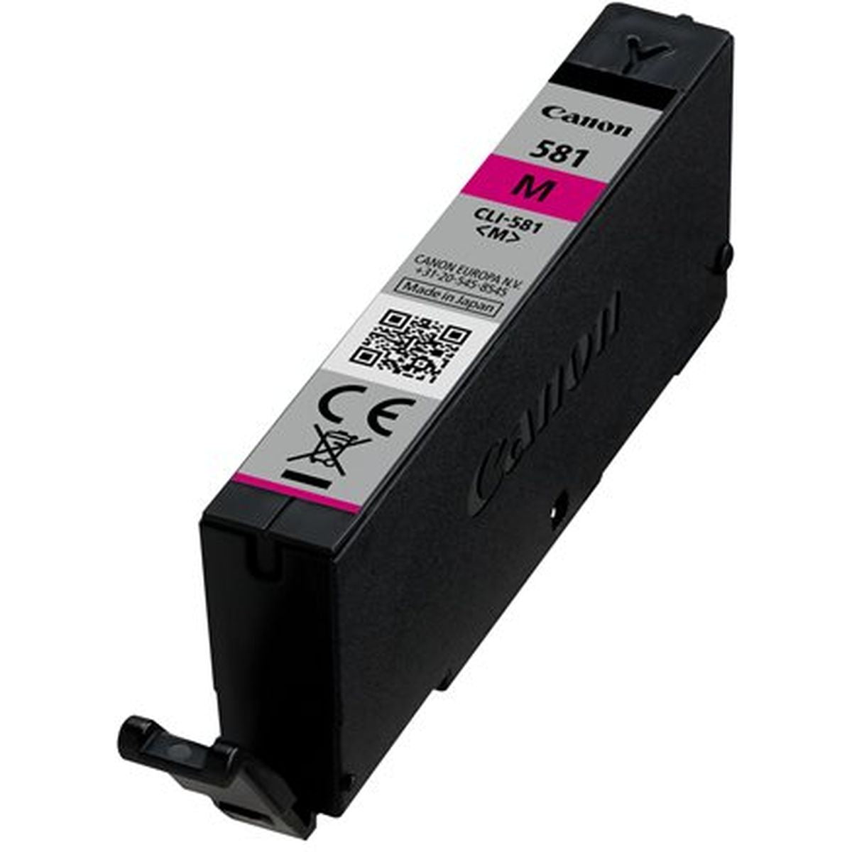 Canon CLI-581 Magenta