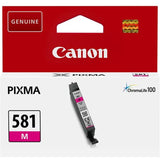 Canon CLI-581 Magenta