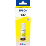 Epson 102 EcoTank Yellow Ink Bottle T03R440