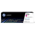 HP 203X Magenta LaserJet Cartridge CF543X