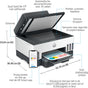 HP Smart Tank 7305 4800x1200 28PPM PRNT
