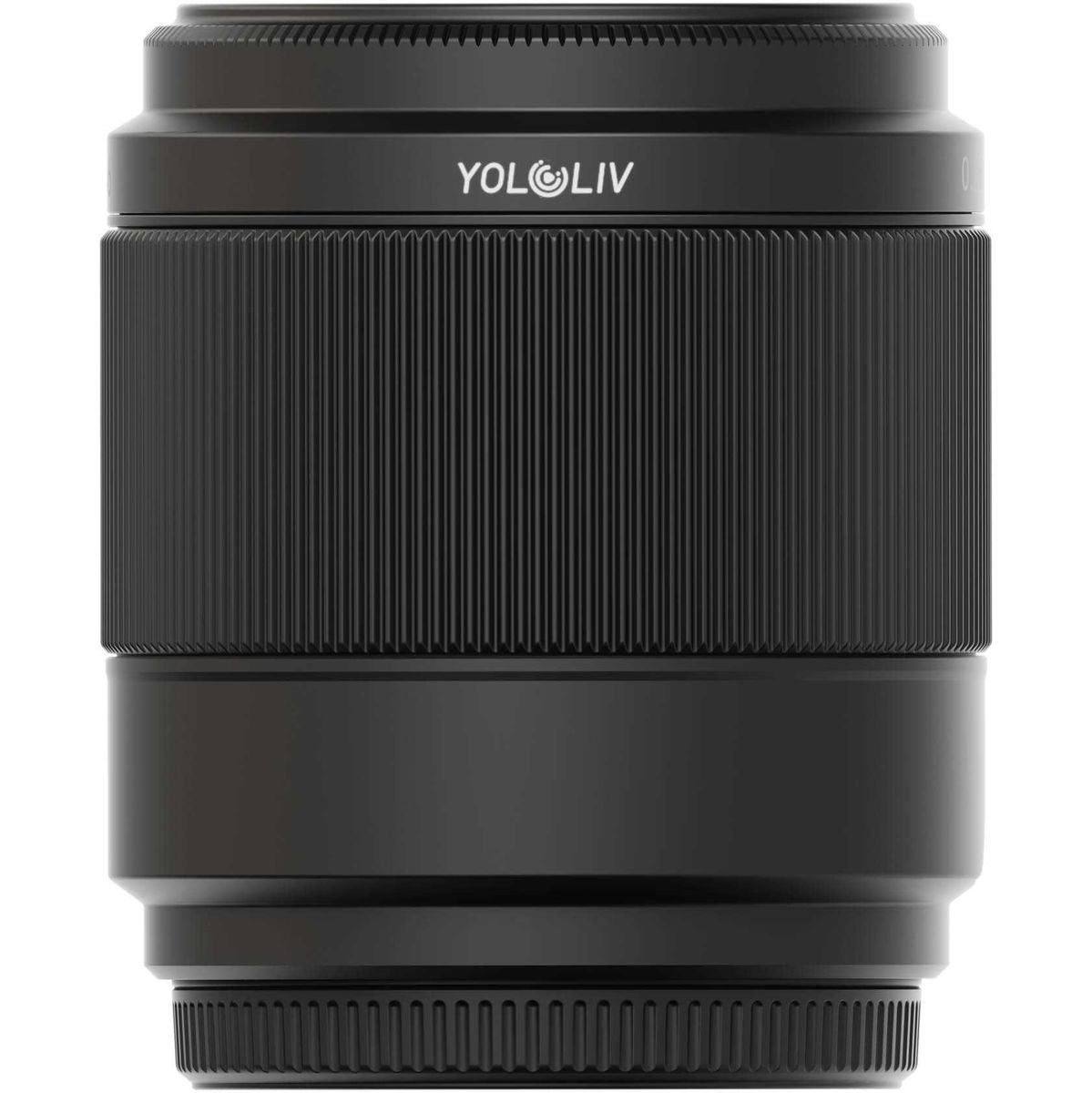 YoloLiv Lens 18mm f/1.4 MFT (YL-18-MFT) - image 2 of 5