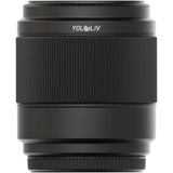 YoloLiv Lens 18mm f/1.4 MFT (YL-18-MFT) - image 2 of 5