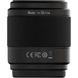 YoloLiv Lens 18mm f/1.4 MFT (YL-18-MFT) - image 3 of 5