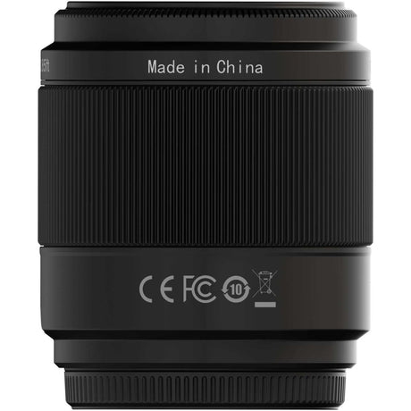 YoloLiv Lens 18mm f/1.4 MFT (YL-18-MFT) - image 3 of 5