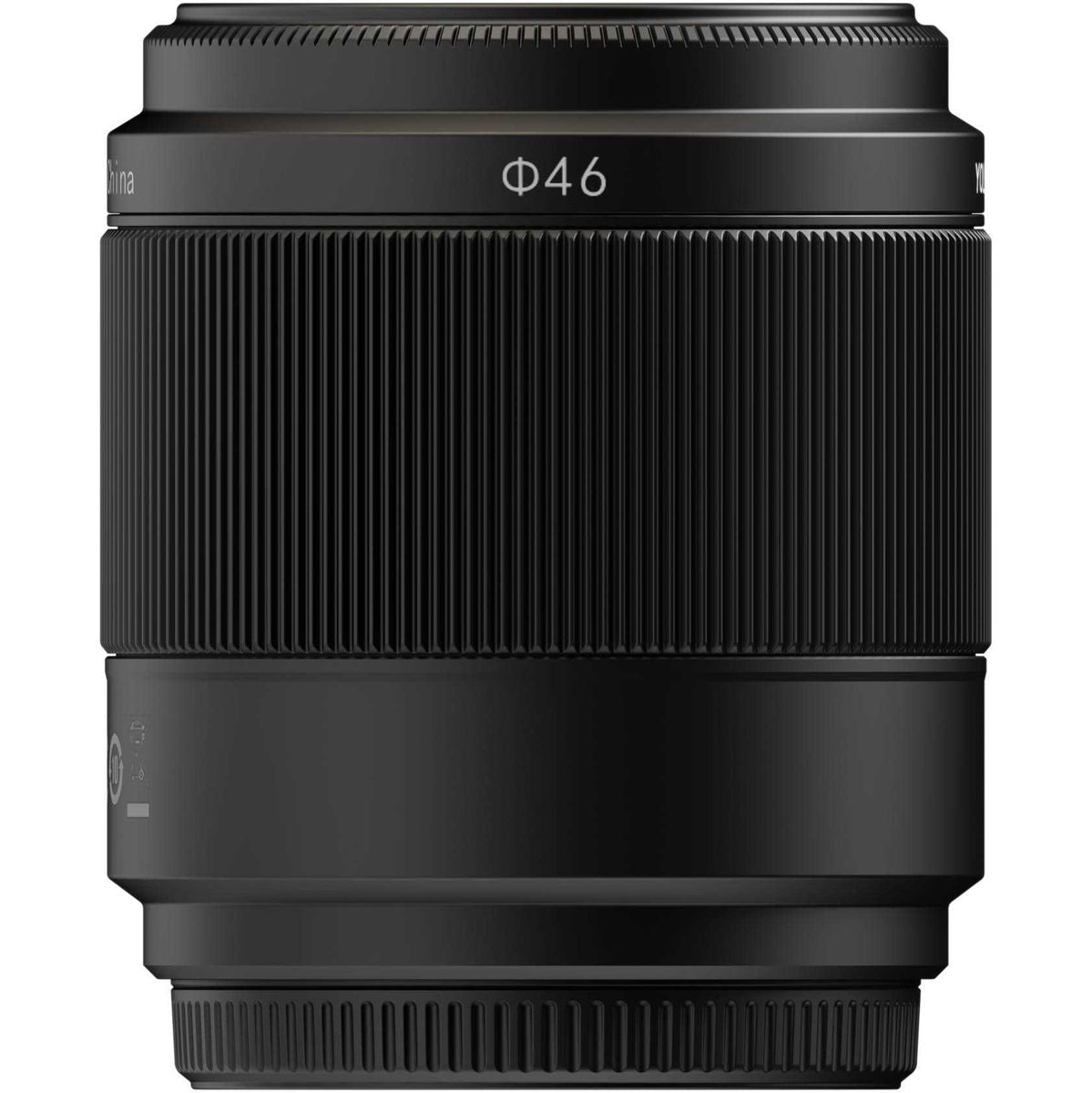 YoloLiv Lens 18mm f/1.4 MFT (YL-18-MFT) - image 4 of 5