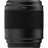 YoloLiv Lens 18mm f/1.4 MFT (YL-18-MFT) - image 4 of 5