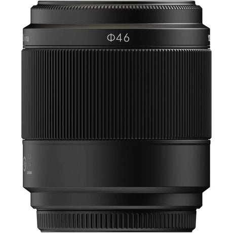 YoloLiv Lens 18mm f/1.4 MFT (YL-18-MFT) - image 4 of 5
