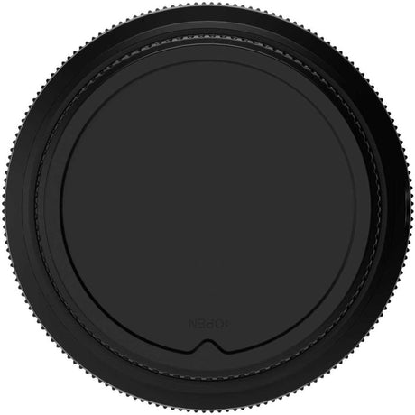 YoloLiv Lens 18mm f/1.4 MFT (YL-18-MFT) - image 5 of 5
