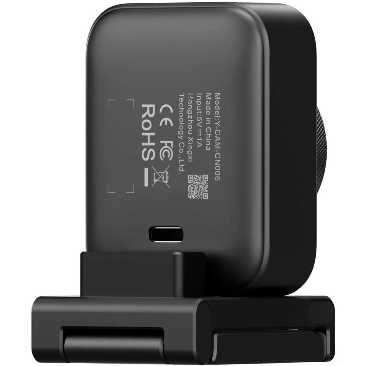 YoloLiv Yolocam S3 4K AI Auto-Focus Livestreaming Camera (YL-S3)