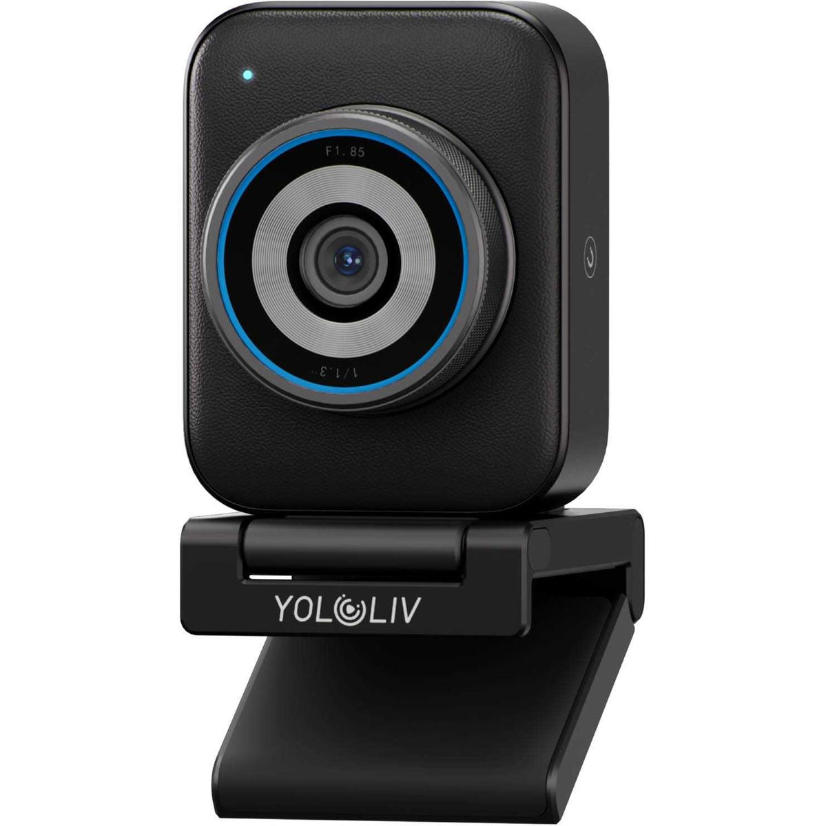 YoloLiv Yolocam S3 4K AI Auto-Focus Livestreaming Camera (YL-S3)