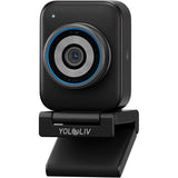 YoloLiv Yolocam S3 4K AI Auto-Focus Livestreaming Camera (YL-S3)