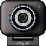YoloLiv Yolocam S3 4K AI Auto-Focus Livestreaming Camera (YL-S3)