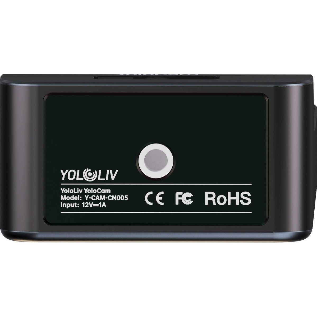 YoloLiv Yolocam S7 4K AI Auto-Focus Livestreaming Camera (YL-S7)