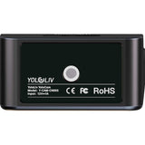 YoloLiv Yolocam S7 4K AI Auto-Focus Livestreaming Camera (YL-S7)