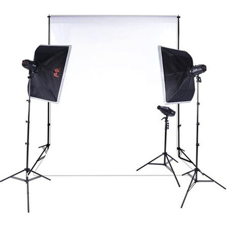 Falcon Eyes Studio Flash Set SSK-3150D
