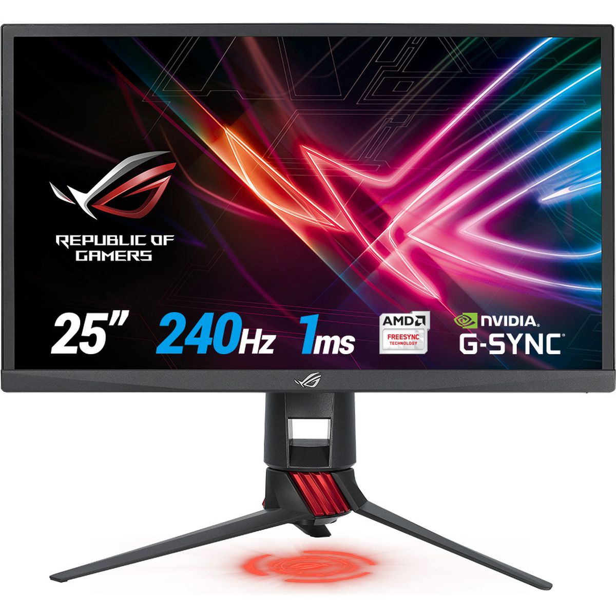 Asus MON 25i 24.5i WLED/TN XG258Q