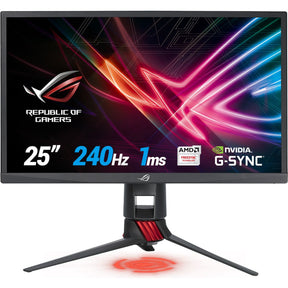 Asus MON 25i 24.5i WLED/TN XG258Q