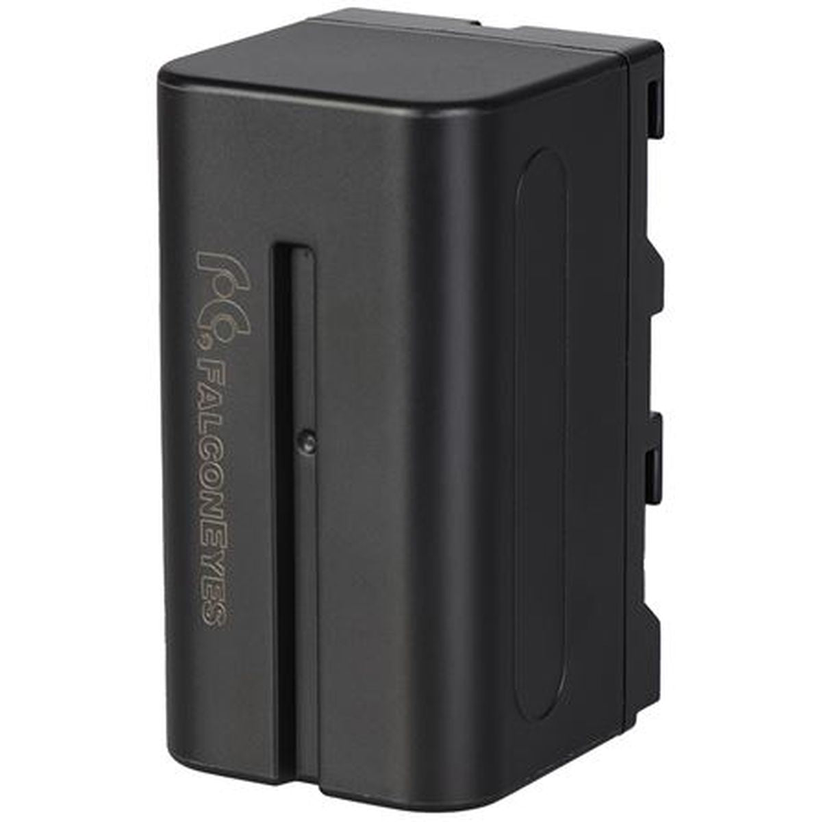 Falcon Eyes 2 X Battery NP-F750 + Battery Charger SP-CHG - image 2 of 5