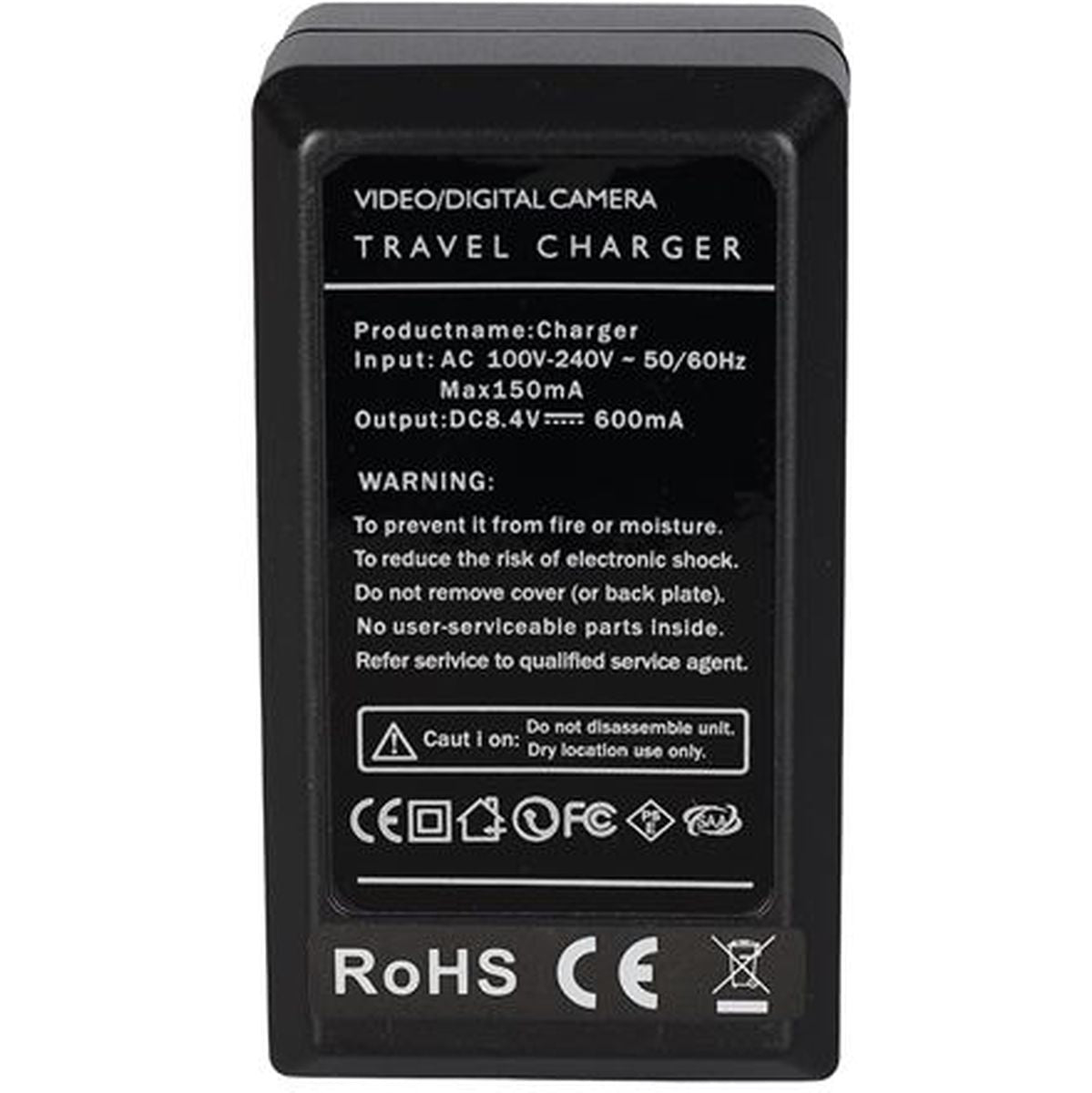 Falcon Eyes 2 X Battery NP-F750 + Battery Charger SP-CHG - image 5 of 5