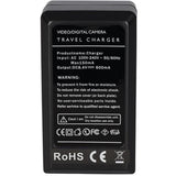 Falcon Eyes 2 X Battery NP-F750 + Battery Charger SP-CHG - image 5 of 5