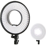 Falcon Eyes LED Ring Lamp Dimmable DVR-300DVC On 230V