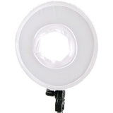 Falcon Eyes LED Ring Lamp Dimmable DVR-300DVC On 230V - image 2 of 5