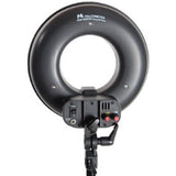 Falcon Eyes LED Ring Lamp Dimmable DVR-300DVC On 230V - image 3 of 5