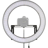 Falcon Eyes LED Ring Lamp Dimmable DVR-512DVC On 230V
