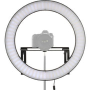 Falcon Eyes LED Ring Lamp Dimmable DVR-512DVC On 230V