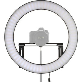 Falcon Eyes LED Ring Lamp Dimmable DVR-512DVC On 230V