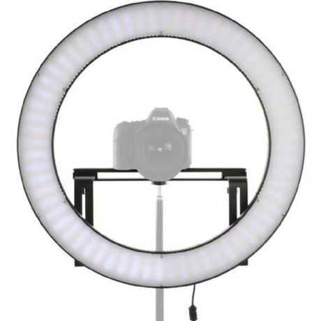 Falcon Eyes LED Ring Lamp Dimmable DVR-512DVC On 230V