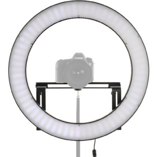 Falcon Eyes LED Ring Lamp Dimmable DVR-512DVC On 230V