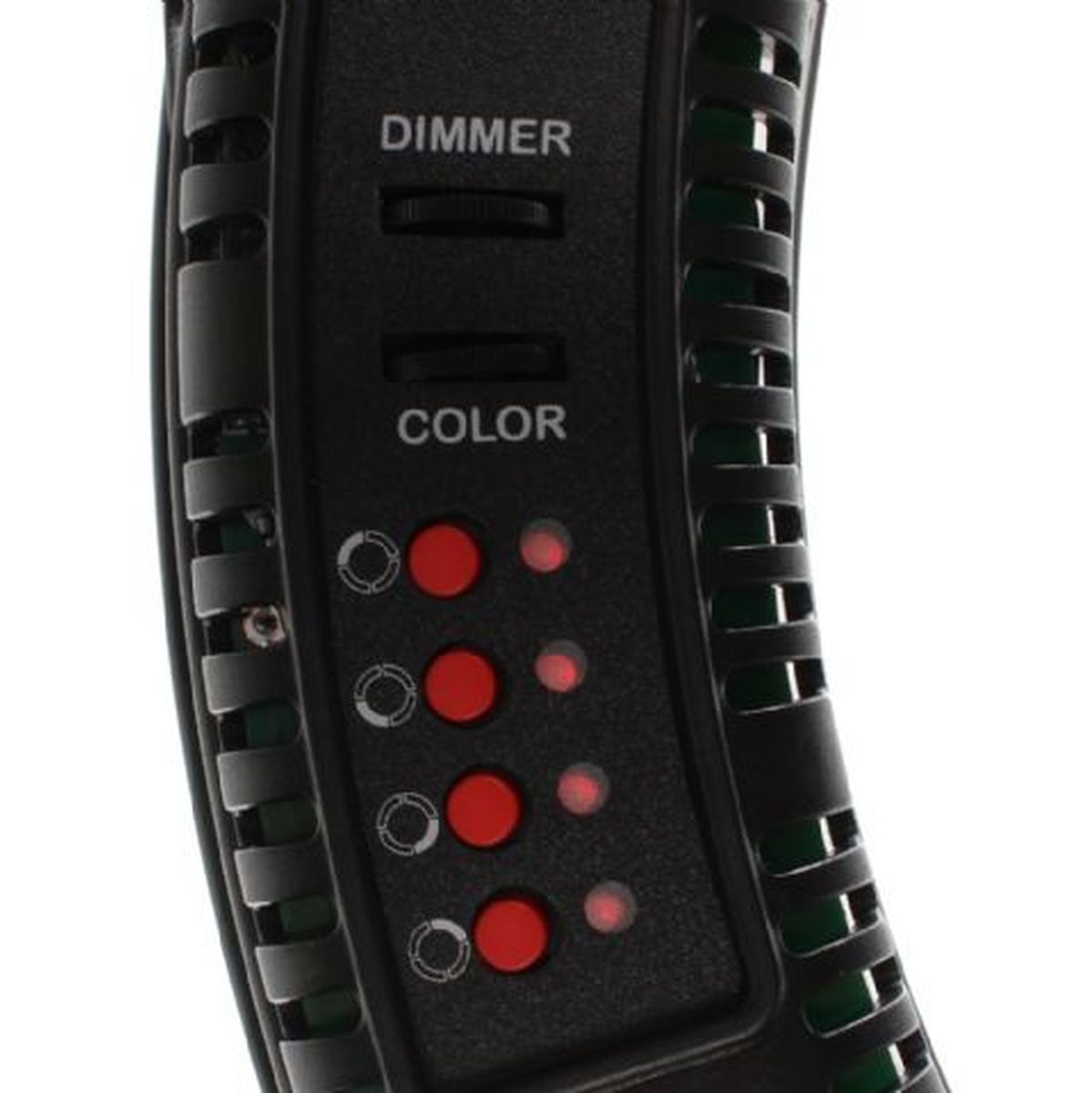 Falcon Eyes LED Ring Lamp Dimmable DVR-512DVC On 230V - image 4 of 5