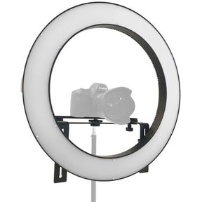 Falcon Eyes WiFi Bi-Colour LED Ringlamp Dimmable DVR-160TW