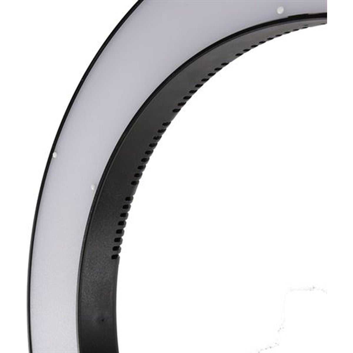 Falcon Eyes WiFi Bi-Colour LED Ringlamp Dimmable DVR-160TW - image 3 of 5