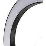 Falcon Eyes WiFi Bi-Colour LED Ringlamp Dimmable DVR-160TW - image 3 of 5