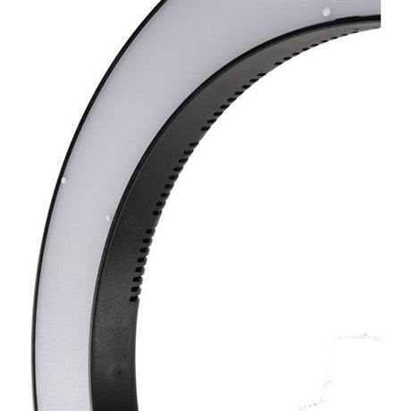 Falcon Eyes WiFi Bi-Colour LED Ringlamp Dimmable DVR-160TW - image 3 of 5