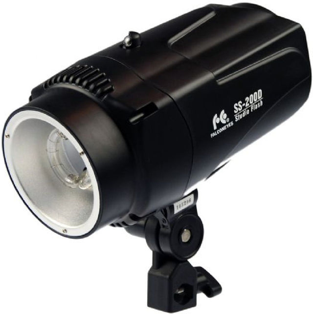 Falcon Eyes Studio Flash SS-200D