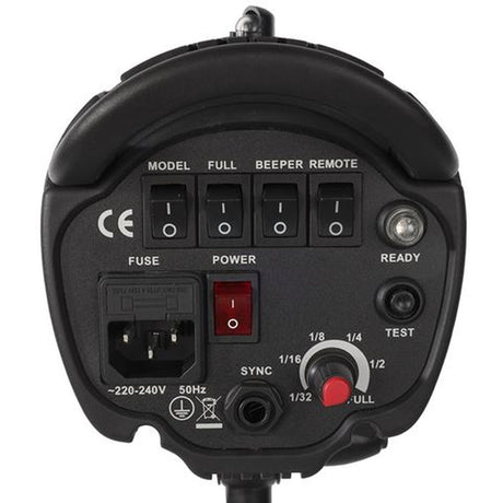 Falcon Eyes Studio Flash TF-300A - image 2 of 5
