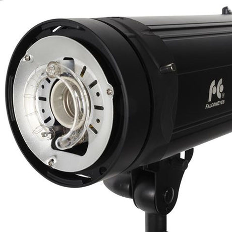Falcon Eyes Studio Flash TF-400A - image 5 of 5