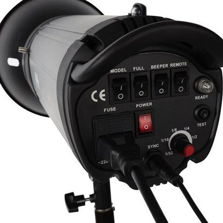 Falcon Eyes Studio Flash TF-600A - image 3 of 5
