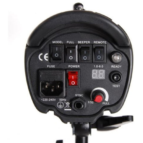 Falcon Eyes Studio Flash TF-601 Digital - image 2 of 2