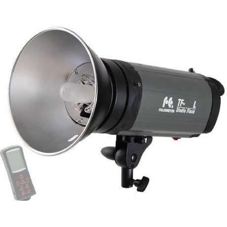 Falcon Eyes Studio Flash TF-400L w/ LCD Scherm
