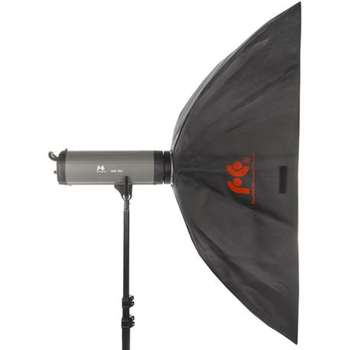 Falcon Eyes Studio Flash Set TFK-2400L w/ LCD Scherm - image 3 of 5