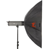 Falcon Eyes Studio Flash Set TFK-2400L w/ LCD Scherm - image 3 of 5
