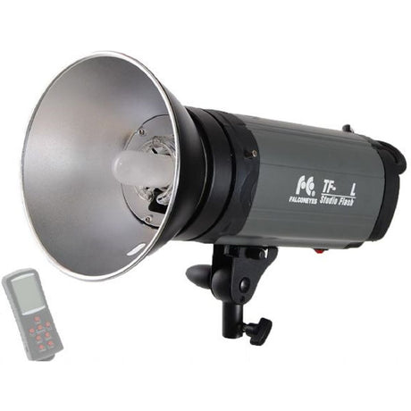 Falcon Eyes Studio Flash TF-900L w/ LCD Scherm