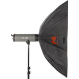 Falcon Eyes Studio Flash Set TFK-2900L w/ LCD Scherm - image 3 of 5