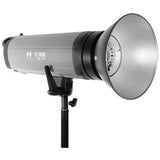 Falcon Eyes Studio Flash Set TFK-2900L w/ LCD Scherm - image 4 of 5