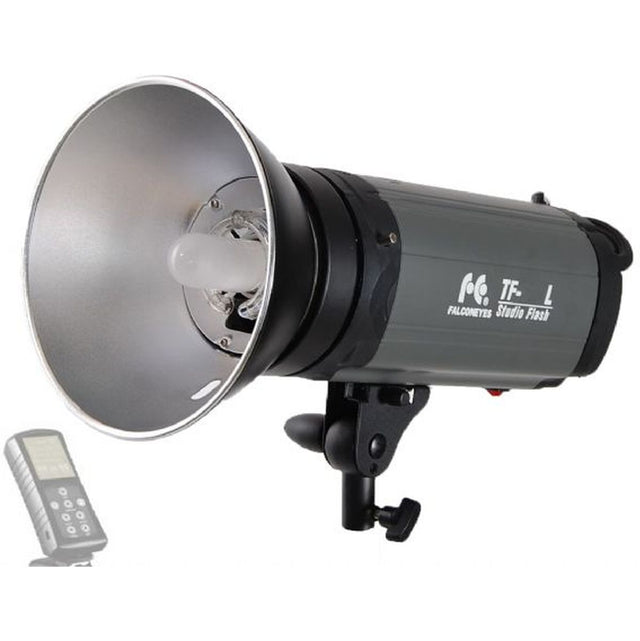 Falcon Eyes Studio Flash TF-1200L w/ LCD Scherm